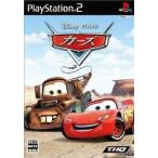 PS2ソフト カーズ