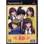中古PS2ソフト I’s Pure