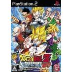 中古PS2ソフト ドラゴンボールZ Sparking!NEO