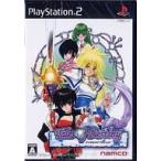 PS2／テイルズ オブ デスティニー