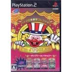 PS2】 パチスロ倶楽部コレクション アイムジャグラーEX ～ジャグラー