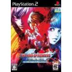 PS2ソフト THE KING OF FIGHTERS 2002 UNLIMITED MATCH