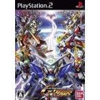 中古PS2ソフト SDガンダム Gジェネレーション・ウォーズ