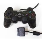 PS2ハード アナログコントローラ ゼン・ブラック