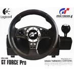 中古PS2ハード GT Force PRO
