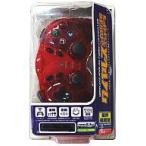 PS2ハード ワイヤレスアナログ連射コントローラ