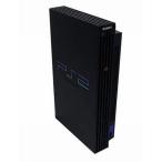 中古PS2ハード プレイステーション2本体(SCPH-50000) (状態：本体のみ/本体状態難)