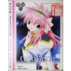  б/у Windows98 Galaxy Angel супер ограниченая версия мильфей упаковка 