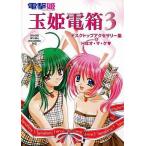 中古Windows98 電撃姫玉姫電箱3