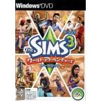 б/у WindowsXP The * Sim z3 world приключения z данные комплект [ одиночный работа не возможно ]