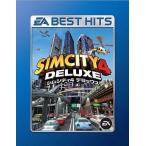  б/у WindowsXP Sim City 4 Deluxe -EA BEST HITS-
