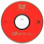  б/у Windows95 hm3 ARTIST FILE Vol.15 специальный дополнение 