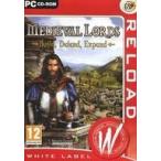  б/у WindowsXP MEDIEVAL LORDS[WHITE LABEL][EU версия ]