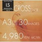  б/у Windows95 IMAGE SOZAI No.16 CROSS IMAGE