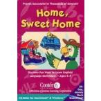  б/у Windows3.1 Home Sweet Home[ Северная Америка версия ]