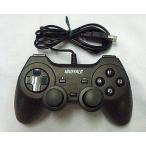 中古WindowsXP USBゲームパッド 12ボタンタイプ [BSGP1205MHF]