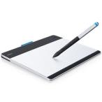 中古WindowsVista INTUOS pen small ペンタブレット [CTL-480/S0]