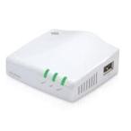 中古WindowsXP Wi-Fiマルチポケットルータ [MZK-MF300N2]