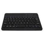  б/у PC твердый Bluetooth клавиатура ( цифровая клавиатура нет / приемник нет модель ) ( коробка мнение нет / производитель не . товар )