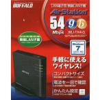  б/у Windows98SE LAN терминал для беспроводной беспроводная телефонная трубка AirStation [WLI-TX4-G]