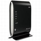  б/у WindowsVista NEC Wi-Fi беспроводной Home Roo taAtermWG2600HP [PA-WG2600HP]