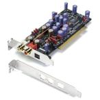  б/у WindowsXP Onkyo PCI цифровой аудио панель [SE-90PCI]