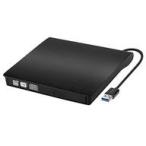 中古WindowsXP USB3.0対応 DVD-RWドライブ 