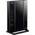  б/у Windows7 NEC Wi-Fi Home Roo taAterm WG2600HP3 [PA-WG2600HP3]
