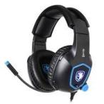  б/у PC твердый Dazzlege-ming headset [SA-905]