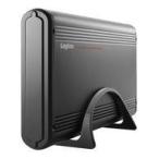HDD、ハードディスクドライブ