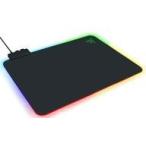  б/у PC твердый RAZERge-ming коврик для мыши Firefly V2 [RZ02-03020100-R3M1]