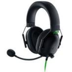 б/у PC твердый RAZER проводной ge-ming headset BlackShark V2 X [RZ04-03240100-R3M1]