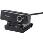  б/у WindowsXP Elecom высокое разрешение HD соответствует 200 десять тысяч пикселей Web камера ( черный ) [UCAM-C520FBBK]