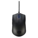  б/у PC твердый coolermaster проводной RGBge-ming мышь MASTERMOUSE S ( gun черный ) [SGM-2006-K