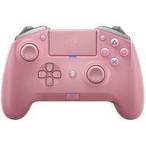  б/у Windows7 после твердый контроллер Raiju Tournament Edition Quartz Pink [RZ06-02610200-R3A1]
