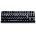 中古WindowsXP 有線/ワイヤレス メカニカル キーボード Majestouch Convertible