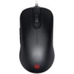  б/у Windows2000 проводной ge-ming мышь ZOWIE FK1+-B очень большой размер ( черный ) [FK1+-B]