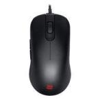  б/у Windows2000 проводной ge-ming мышь ZOWIE FK1-B большой размер ( черный ) [FK1-B]