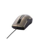  б/у Windows7 Buffalo проводной мышь BSMBU26SSBW ( Brown ) [BSMBU26SSBW]