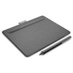 中古Windows7 Wacom Intuos Small Bluetoothモデル (ブラック) [CTL-4100WL/K0]