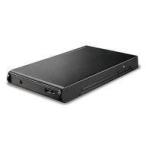  б/у PC твердый ga коричневый Bay USB3.0 2.5 дюймовый HDD/SSD кейс [LGB-PBSU3]