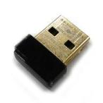  б/у PC твердый tp-link AC600 nano беспроводной LAN беспроводная телефонная трубка [Archer T2U Nano]