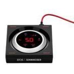  б/у PC твердый EPOS JAPAN проводной 7.1 Surround звук ge-ming усилитель EPOS/SENNHEISER GSX-1000