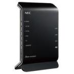  б/у PC твердый NEC Wi-Fi беспроводной LAN Home маршрутизатор Aterm WG1200HP4[PA-WG1200HP4]