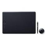 ���PC�ϡ��� Wacom �ڥ󥿥֥�å� Intuos Pro Large (�֥�å�) [PTH-860/K0]