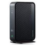 中古PCハード エレコム Wi-Fi ギガビットルーター[WRC-X3000GSN]