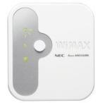 中古WindowsXP ホームWiMAXルータ Aterm WM3450RN [PA-WM3450RN(NY)]