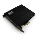 中古WindowsXP PCI Express Sound Blaster X-Fi Titanium Professional Audio[SSB-XFT-PA]