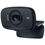  б/у PC твердый Logicool HD web cam [C525n]