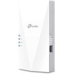 中古Windows7 TP-LINK WiFi6中継器 1201+574Mbps AX1800 [RE600X]